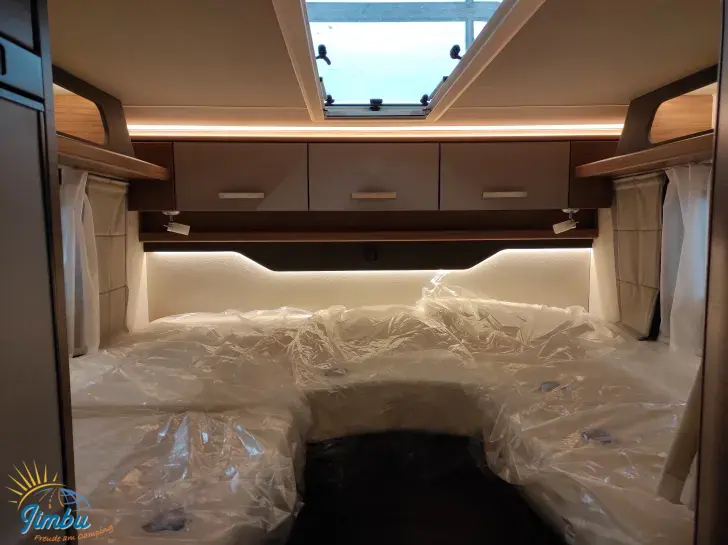 Fahrzeugbild Knaus L!VE I 650 MEG 180PS | Automatik 8 Gang-4017 #13