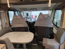 Fahrzeugbild Knaus L!VE I 650 MEG 180PS | Automatik 8 Gang-4017 #20
