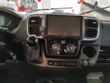 Fahrzeugbild Knaus L!VE I 650 MEG 180PS | Automatik 8 Gang-4017 #22