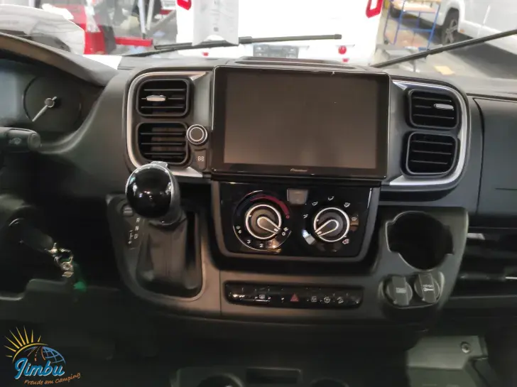 Fahrzeugbild Knaus L!VE I 650 MEG 180PS | Automatik 8 Gang-4017 #22