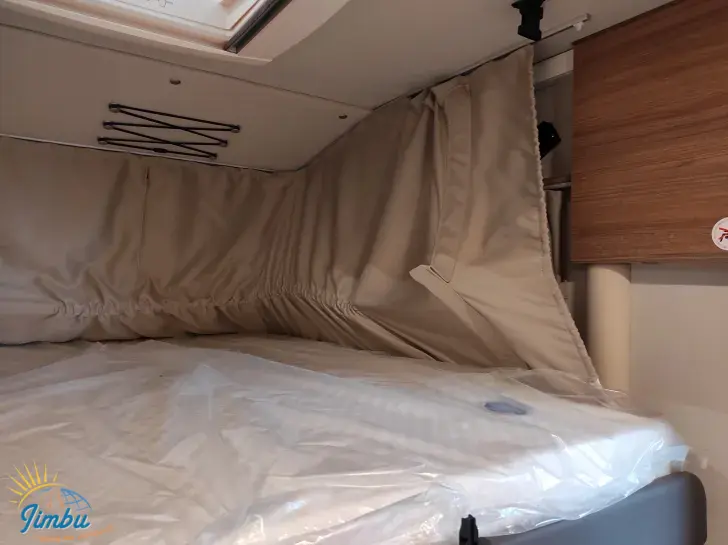 Fahrzeugbild Knaus L!VE I 650 MEG 180PS | Automatik 8 Gang-4017 #25