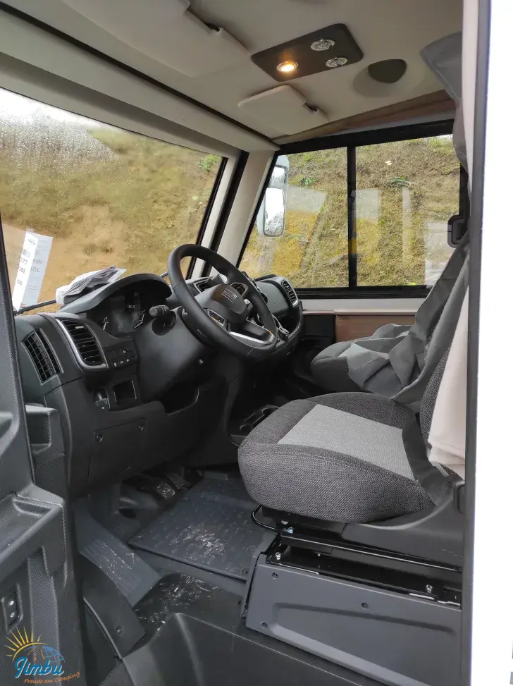 Fahrzeugbild Knaus L!VE I 650 MEG 180PS | Automatik 8 Gang-4017 #26
