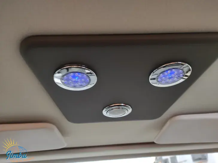 Fahrzeugbild Knaus L!VE I 650 MEG 180PS | Automatik 8 Gang-4017 #27