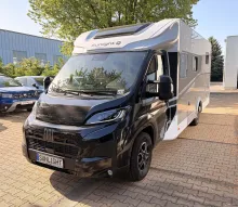 Fahrzeugbild Sunlight T 68 ADV 4,4t #VOLL #1