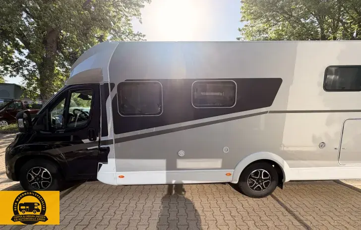 Fahrzeugbild Sunlight T 68 ADV 4,4t #VOLL #2