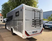 Fahrzeugbild Sunlight T 68 ADV 4,4t #VOLL #3