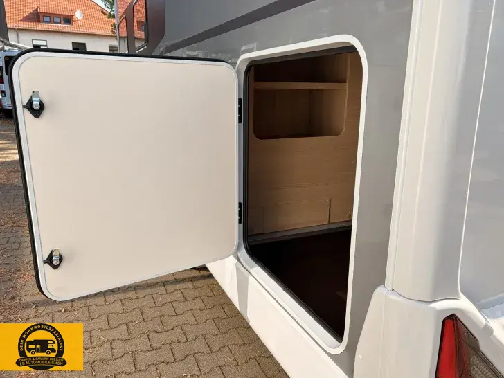 Fahrzeugbild Sunlight T 68 ADV 4,4t #VOLL #4