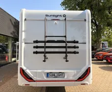 Fahrzeugbild Sunlight T 68 ADV 4,4t #VOLL #5