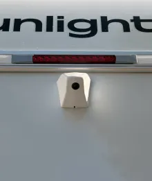 Fahrzeugbild Sunlight T 68 ADV 4,4t #VOLL #6