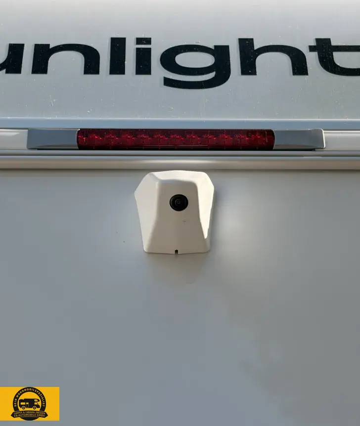 Fahrzeugbild Sunlight T 68 ADV 4,4t #VOLL #6