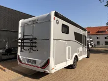 Fahrzeugbild Sunlight T 68 ADV 4,4t #VOLL #7