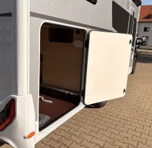 Fahrzeugbild Sunlight T 68 ADV 4,4t #VOLL #8