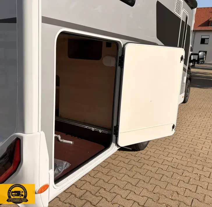 Fahrzeugbild Sunlight T 68 ADV 4,4t #VOLL #8