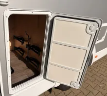 Fahrzeugbild Sunlight T 68 ADV 4,4t #VOLL #9