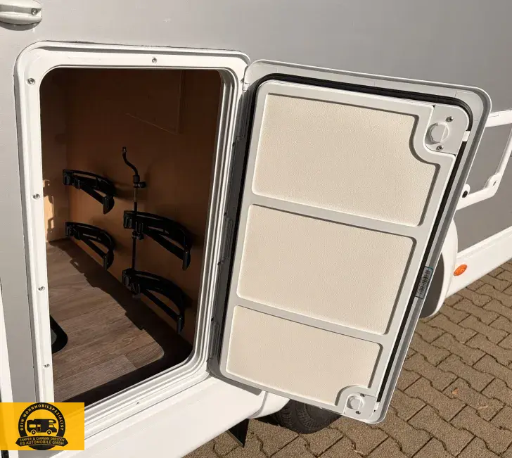 Fahrzeugbild Sunlight T 68 ADV 4,4t #VOLL #9