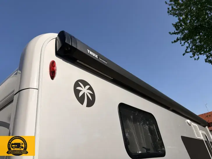Fahrzeugbild Sunlight T 68 ADV 4,4t #VOLL #10