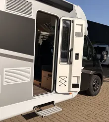 Fahrzeugbild Sunlight T 68 ADV 4,4t #VOLL #11