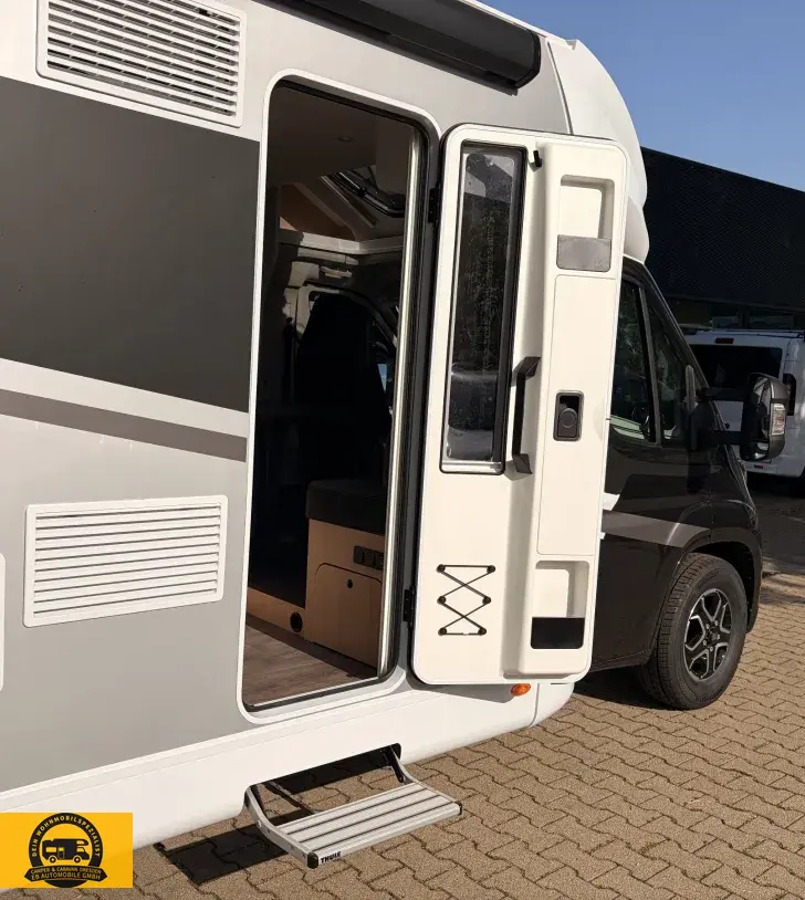 Fahrzeugbild Sunlight T 68 ADV 4,4t #VOLL #11