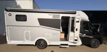 Fahrzeugbild Sunlight T 68 ADV 4,4t #VOLL #12