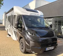 Fahrzeugbild Sunlight T 68 ADV 4,4t #VOLL #13