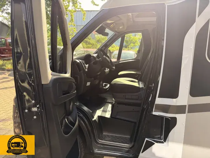 Fahrzeugbild Sunlight T 68 ADV 4,4t #VOLL #14
