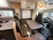 Fahrzeugbild Sunlight T 68 ADV 4,4t #VOLL #25