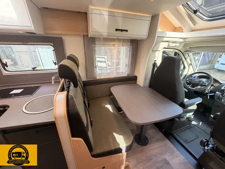 Fahrzeugbild Sunlight T 68 ADV 4,4t #VOLL #25