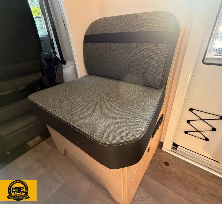 Fahrzeugbild Sunlight T 68 ADV 4,4t #VOLL #27