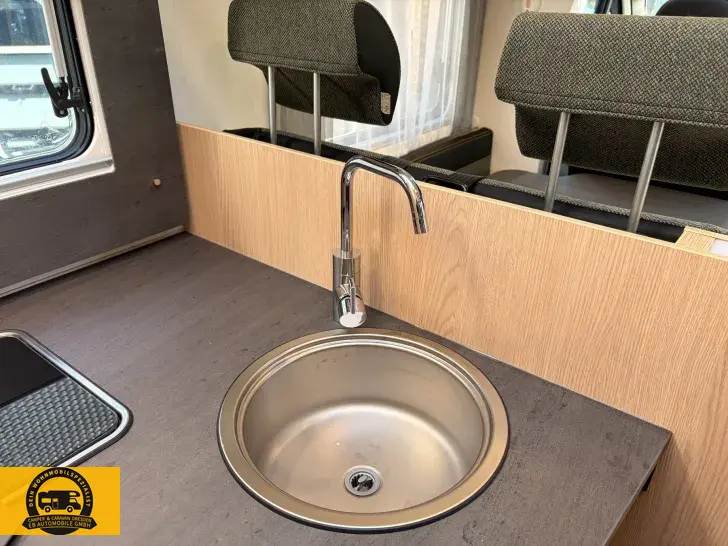 Fahrzeugbild Sunlight T 68 ADV 4,4t #VOLL #30