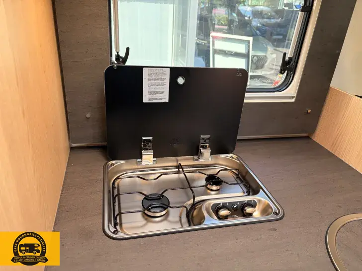 Fahrzeugbild Sunlight T 68 ADV 4,4t #VOLL #31