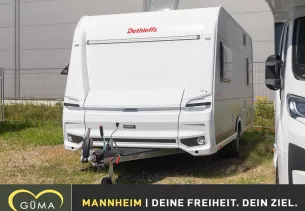 Bild Summer Edition 460 EL