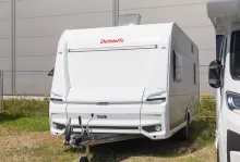 Fahrzeugbild Dethleffs Summer Edition 460 EL *Summer Edition 2026 #3