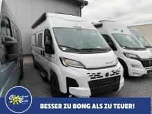 Fahrzeugbild Knaus BoxLife PLATINUM SELECTION 600 MQ Schlafdach #1
