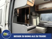 Fahrzeugbild Knaus BoxLife PLATINUM SELECTION 600 MQ Schlafdach #6
