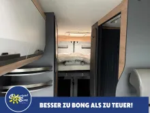 Fahrzeugbild Knaus BoxLife PLATINUM SELECTION 600 MQ Schlafdach #7