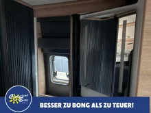 Fahrzeugbild Knaus BoxLife PLATINUM SELECTION 600 MQ Schlafdach #8