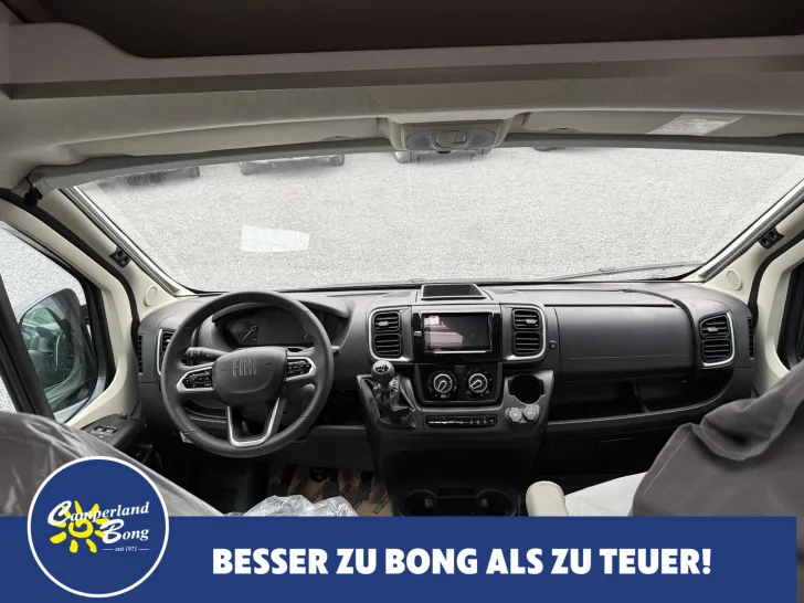 Fahrzeugbild Knaus BoxLife PLATINUM SELECTION 600 MQ Schlafdach #10