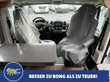 Fahrzeugbild Knaus BoxLife PLATINUM SELECTION 600 MQ Schlafdach #11