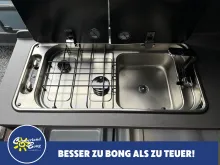 Fahrzeugbild Knaus BoxLife PLATINUM SELECTION 600 MQ Schlafdach #12