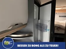Fahrzeugbild Knaus BoxLife PLATINUM SELECTION 600 MQ Schlafdach #13