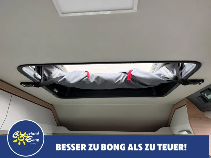 Fahrzeugbild Knaus BoxLife PLATINUM SELECTION 600 MQ Schlafdach #14