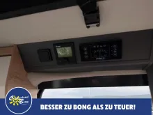 Fahrzeugbild Knaus BoxLife PLATINUM SELECTION 600 MQ Schlafdach #15