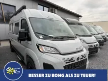 Fahrzeugbild Knaus BoxLife PLATINUM SELECTION 600 ME #1