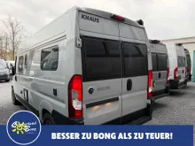 Fahrzeugbild Knaus BoxLife PLATINUM SELECTION 600 ME #3
