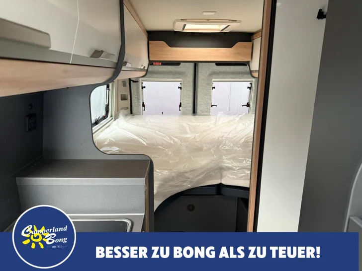 Fahrzeugbild Knaus BoxLife PLATINUM SELECTION 600 ME #7