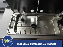 Fahrzeugbild Knaus BoxLife PLATINUM SELECTION 600 ME #8