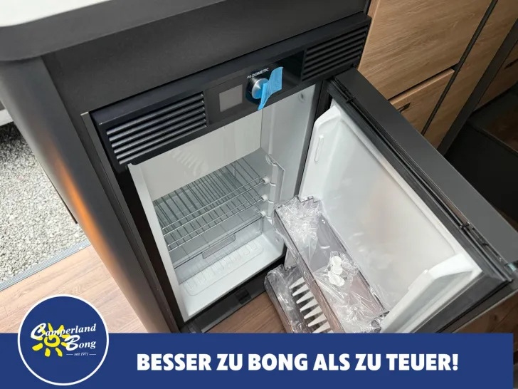 Fahrzeugbild Knaus BoxLife PLATINUM SELECTION 600 ME #9