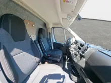 Fahrzeugbild Carado pro CV 541 Rahmenfenster, AWT isoliert #9