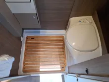 Fahrzeugbild Carado pro CV 541 Rahmenfenster, AWT isoliert #14