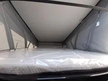 Fahrzeugbild Carado pro CV 541 Rahmenfenster, AWT isoliert #17